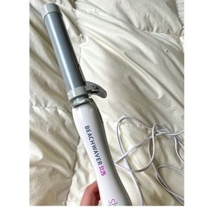 Beachwaver Luxury Beauty Hair Curler Used Once